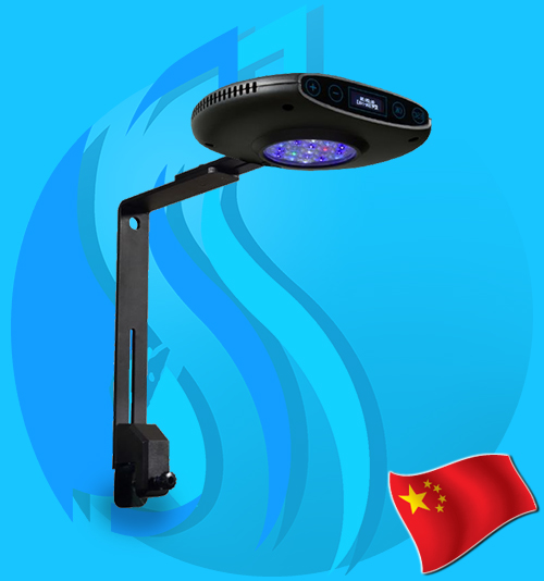 Gako LED Lamp Single Arm Lamp Q7 wifi 83w Suitable 12 24 inch